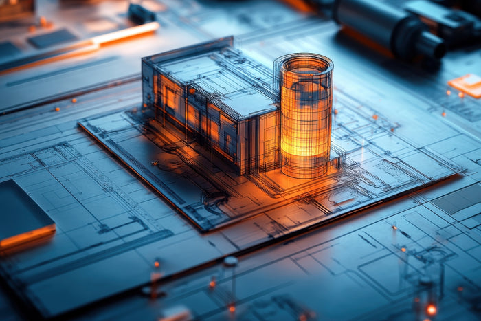 BIM (Building Information Modeling)