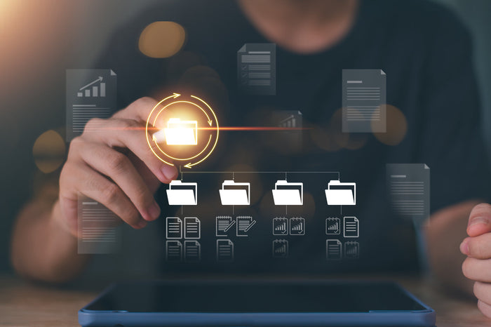 Document and Communication Management