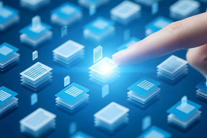 Document Controlling